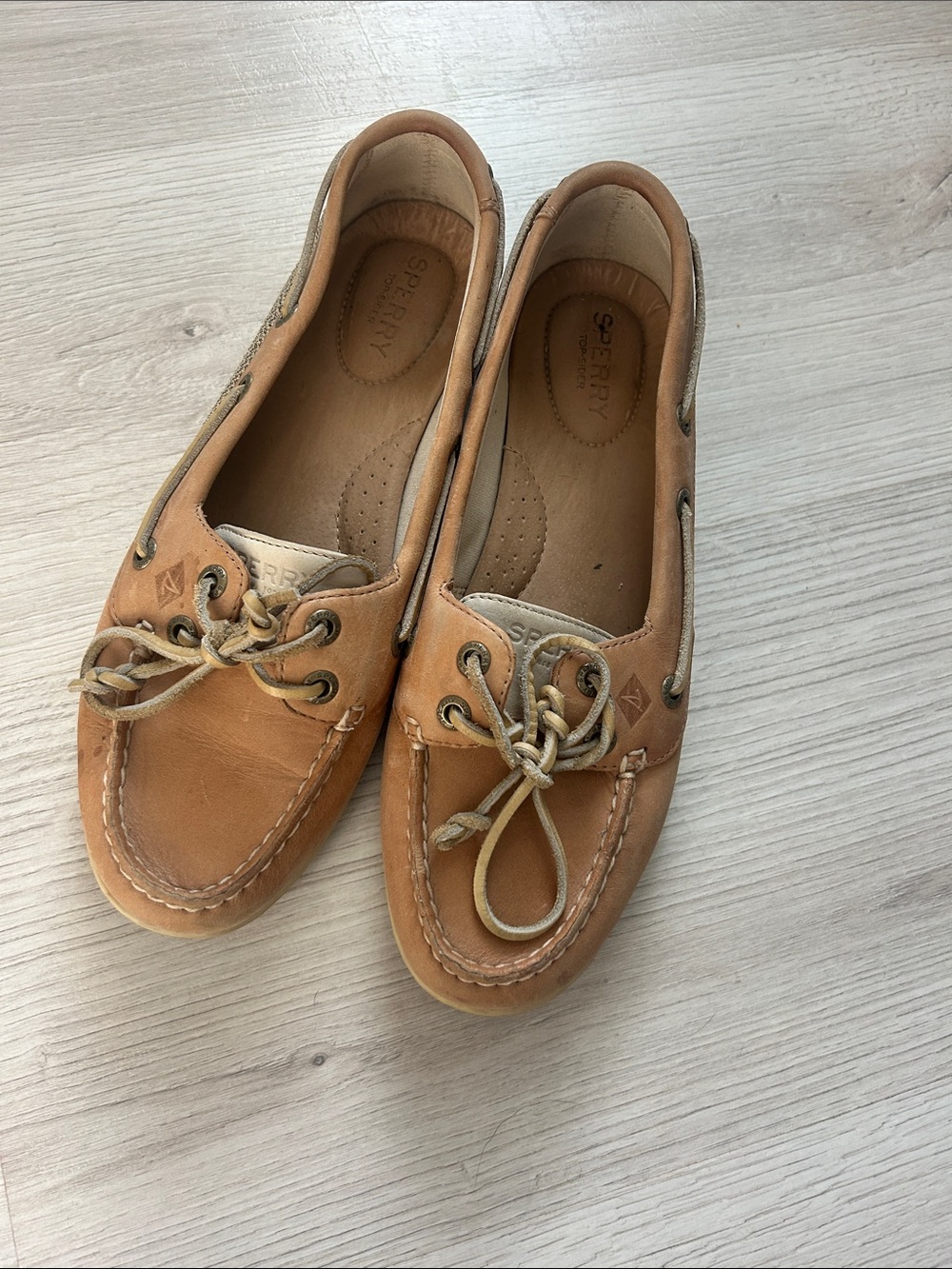 Sperry Women’s Top-Sider Boat Shoes